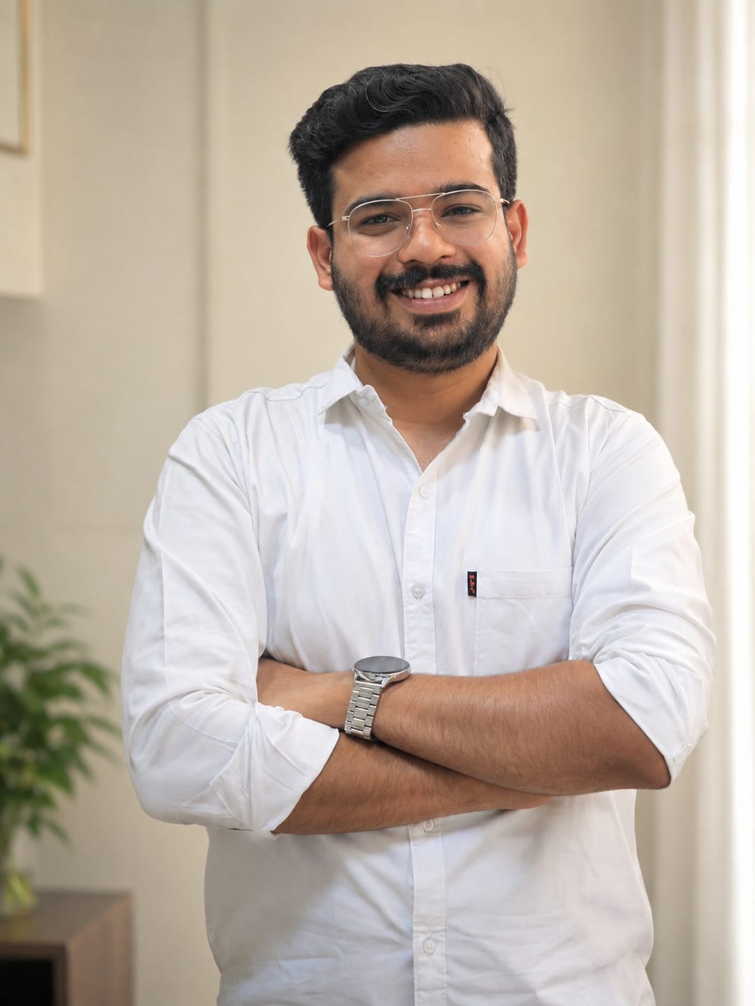 Yashraj Mishra, Senior Counsellor Yashraj Mishra, Senior Counsellor at Shikshalogy