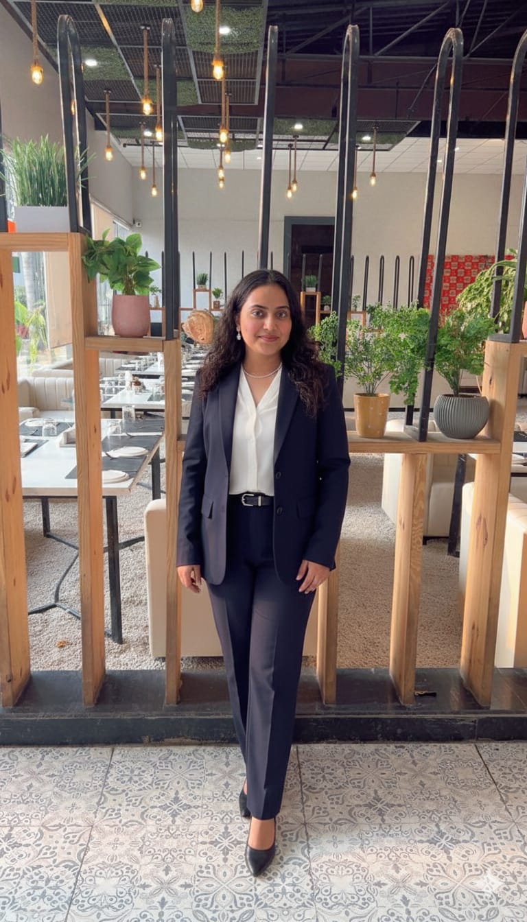 Shaily Sisodia, Academic Counselor Shaily Sisodia, Academic Counselor at Shikshalogy