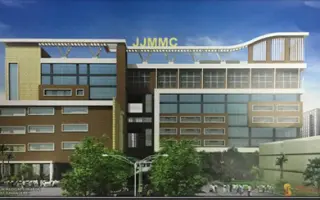 JJM Medical College