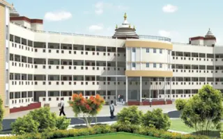 JSS Medical College