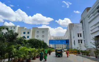 Shija Hospitals & Research Institute