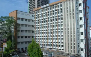 KS Hegde Medical College