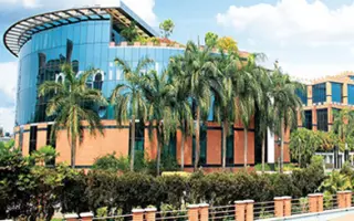Kasturba Medical College