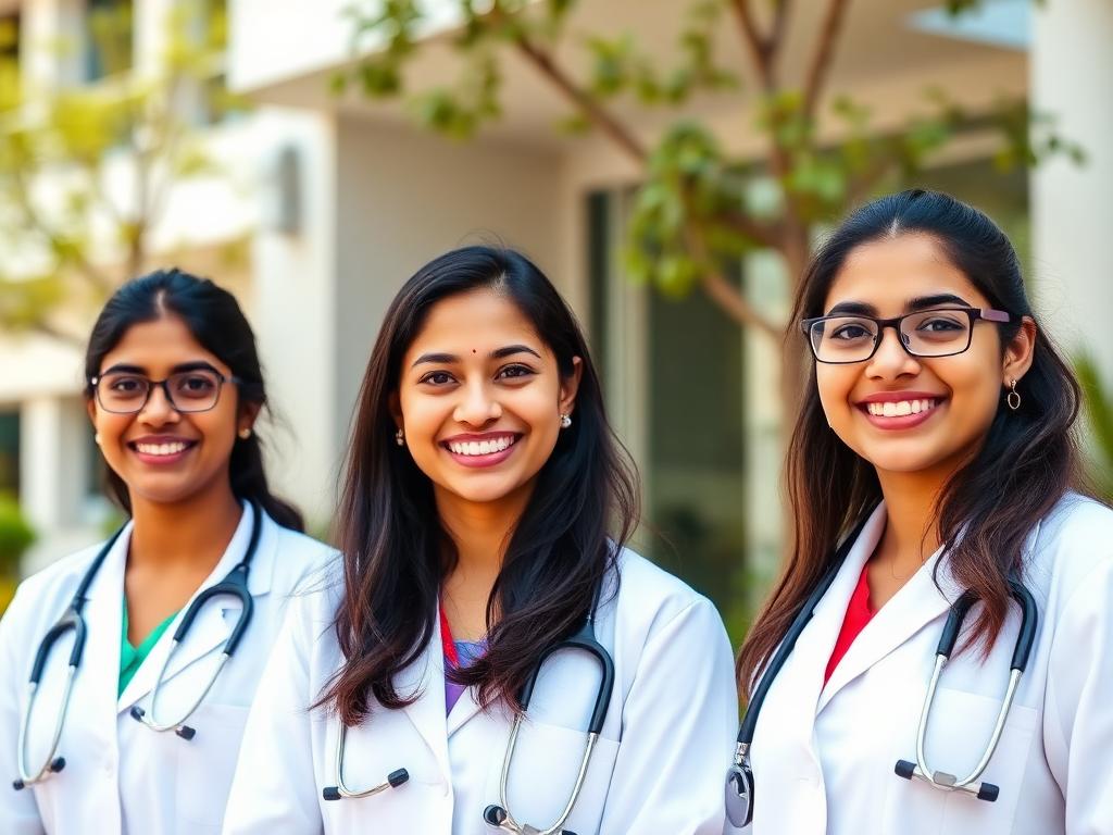 MBBS India MBBS India