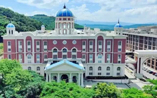 Symbiosis Medical College